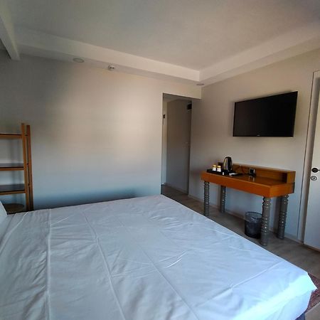 Gala Otel เอดีร์เน ภายนอก รูปภาพ