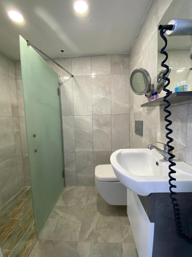 Gala Otel เอดีร์เน ภายนอก รูปภาพ
