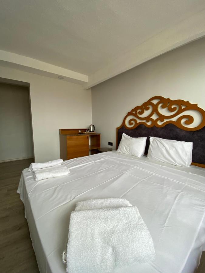 Gala Otel เอดีร์เน ภายนอก รูปภาพ