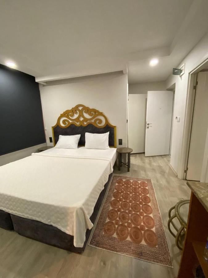 Gala Otel เอดีร์เน ภายนอก รูปภาพ