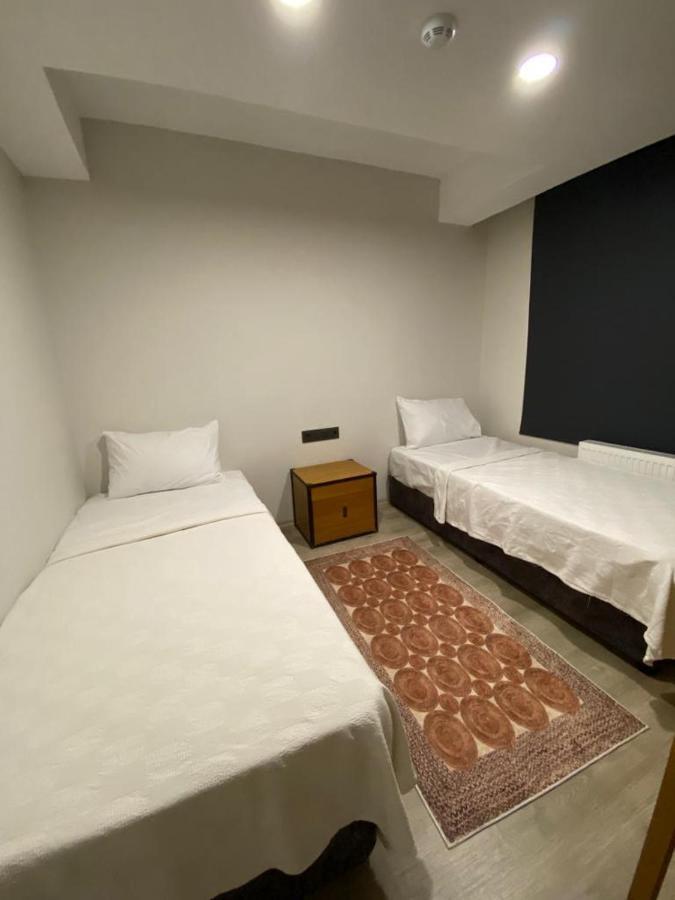 Gala Otel เอดีร์เน ภายนอก รูปภาพ