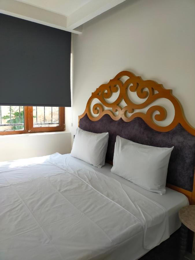 Gala Otel เอดีร์เน ภายนอก รูปภาพ