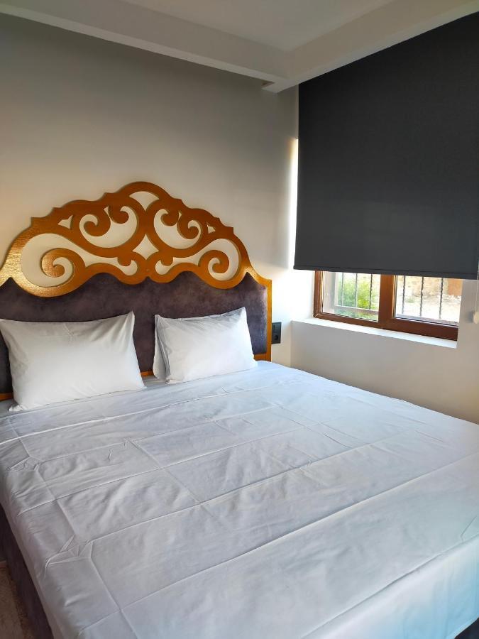 Gala Otel เอดีร์เน ภายนอก รูปภาพ