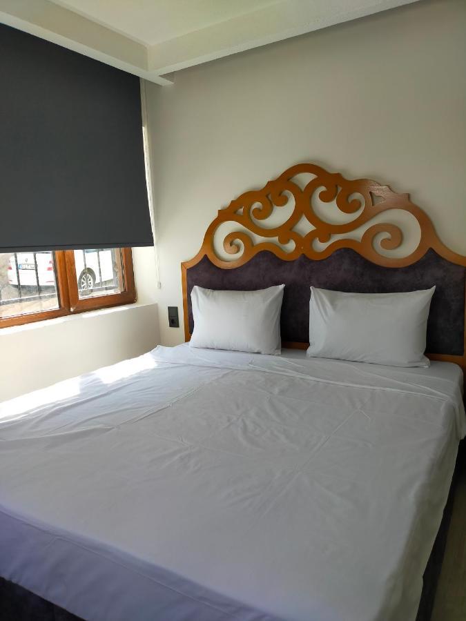 Gala Otel เอดีร์เน ภายนอก รูปภาพ