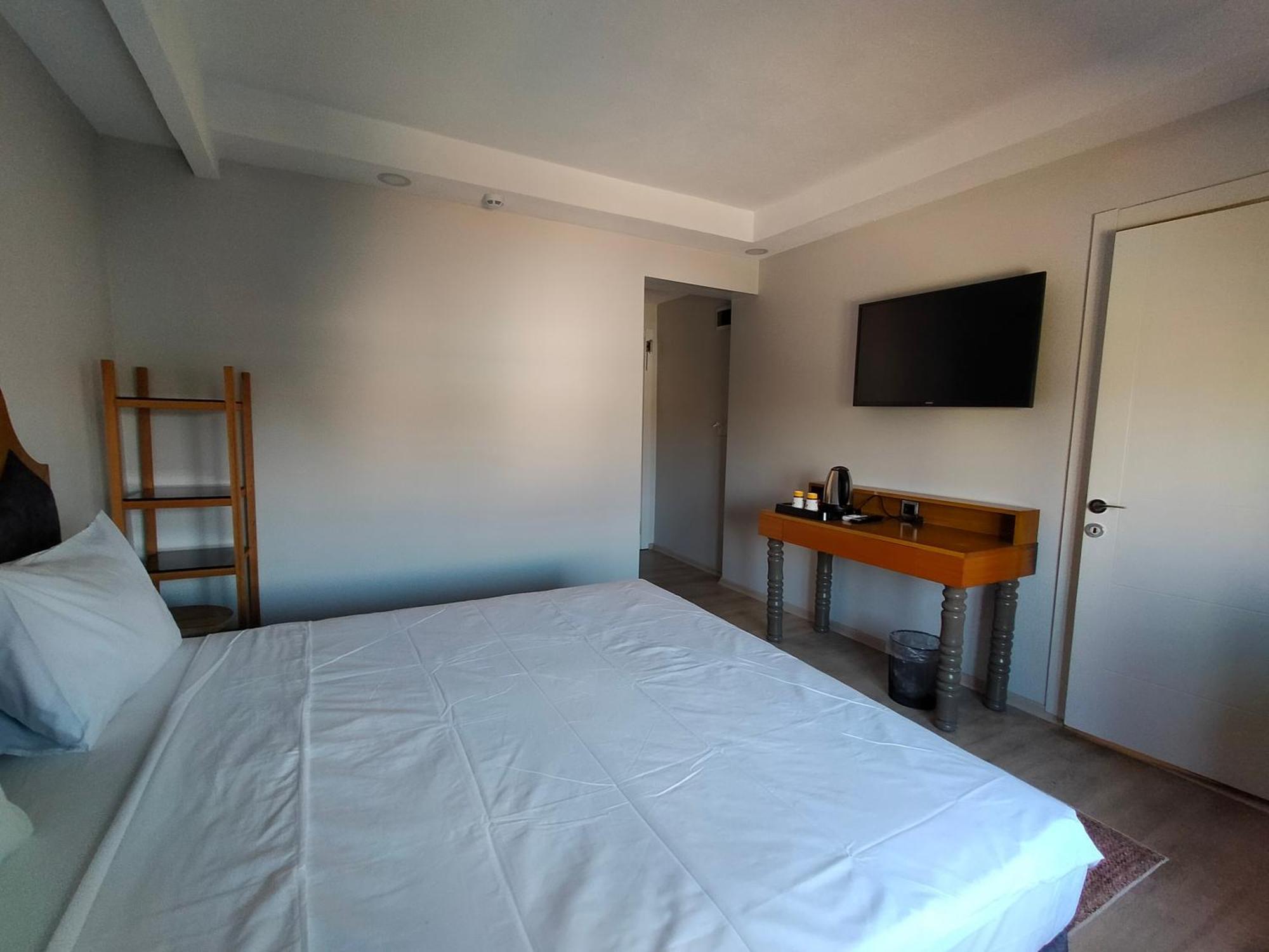 Gala Otel เอดีร์เน ภายนอก รูปภาพ