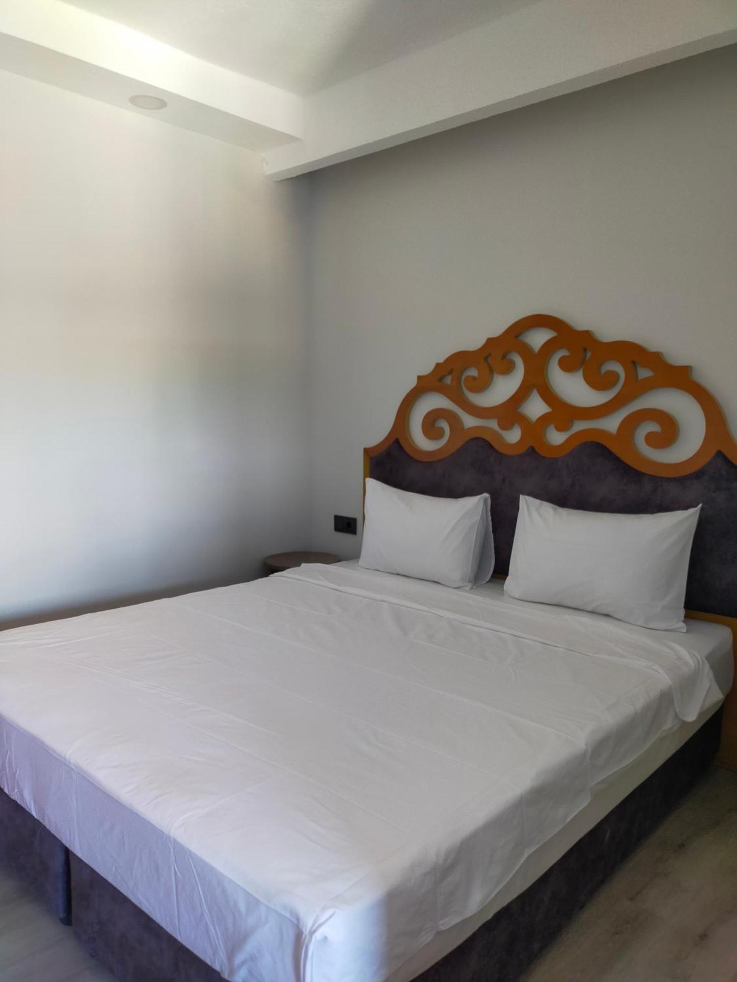 Gala Otel เอดีร์เน ภายนอก รูปภาพ